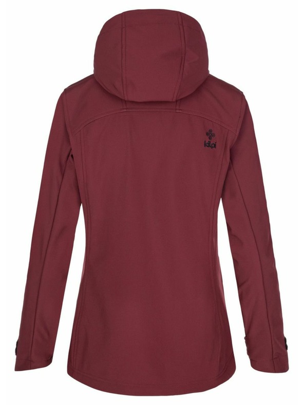 Kilpi Vinska ženska Kilpi RAVIA softshell jakna