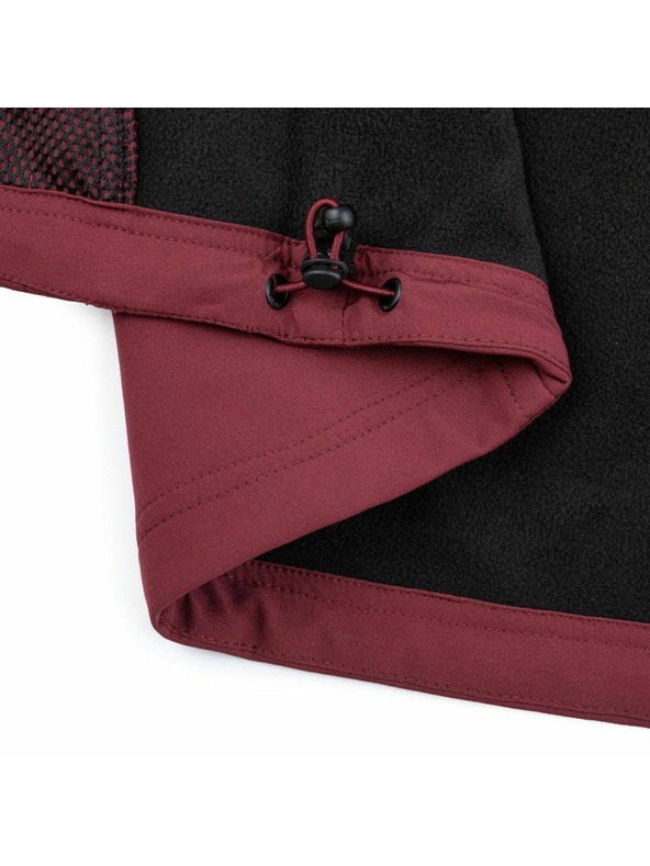 Kilpi Vinska ženska Kilpi RAVIA softshell jakna