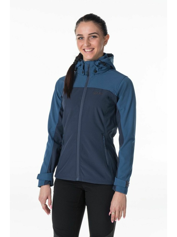 Kilpi Vinska ženska Kilpi RAVIA softshell jakna