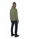 Kilpi Kilpi Beltra-M kaki muška softshell jakna