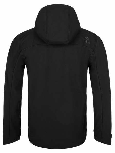 Kilpi Kilpi RAVIO-M crna muška softshell jakna