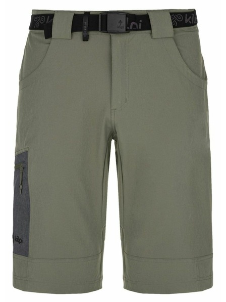 Kilpi Kaki muške kratke hlače Kilpi NAVIA-M