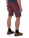 Kilpi Kaki muške kratke hlače Kilpi NAVIA-M