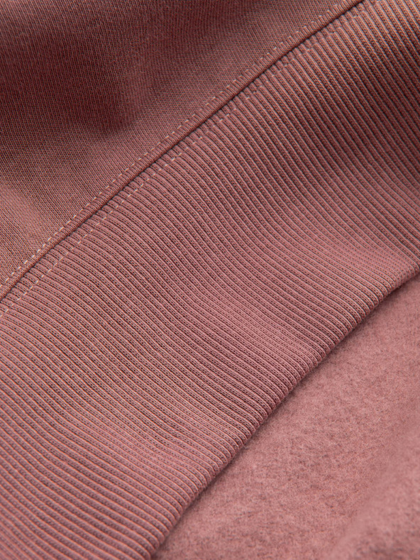 Ombre Clothing Muška pamučna dukserica BASIC Ombre Clothing