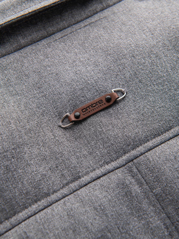 Ombre Clothing Ombre Clothing muška jakna