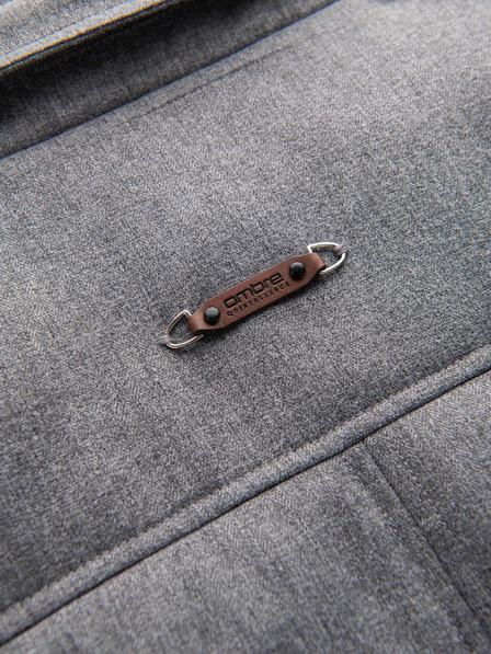 Ombre Clothing Ombre Clothing muška jakna