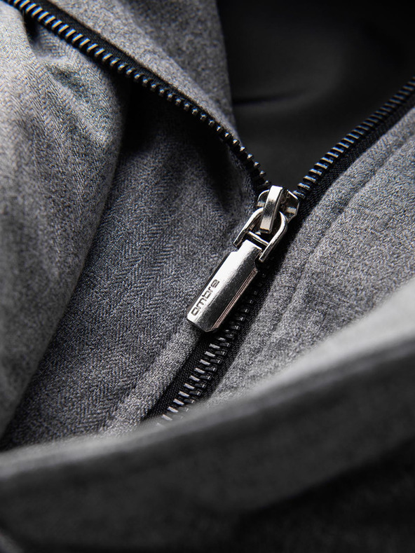 Ombre Clothing Ombre Clothing muška jakna