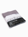 Ombre Clothing Muška majica bez printa - mix 3 kom Z29 Ombre Clothing