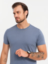 Ombre Clothing Muška majica bez printa - mix 3 kom Z29 Ombre Clothing
