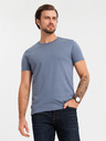 Ombre Clothing Muška majica bez printa - mix 3 kom Z29 Ombre Clothing