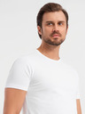 Ombre Clothing Muška majica bez printa - mix 3 kom Z29 Ombre Clothing