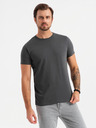 Ombre Clothing Muška majica bez printa - mix 3 kom Z29 Ombre Clothing