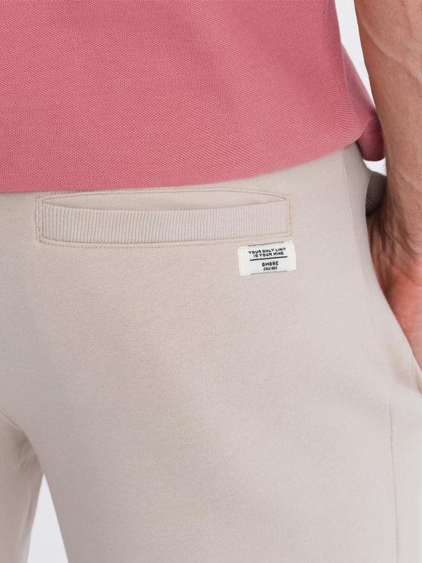 Ombre Clothing Kratke hlače