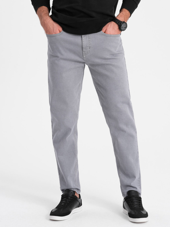 Ombre Clothing Sive muške traperice Ombre odjeća P1058