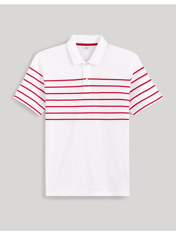 Celio Polo majica Fenec