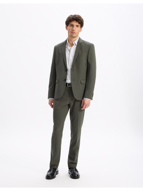 Celio Svečane hlače Boamaury