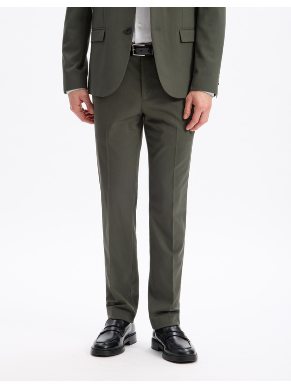 Celio Svečane hlače Boamaury