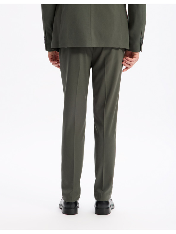 Celio Svečane hlače Boamaury