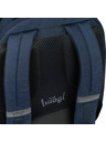 BAAGL  BAAGL Školski ruksak Coolmate Lux GRS