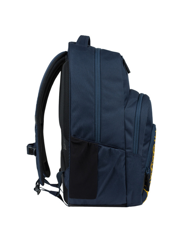 BAAGL  BAAGL Školski ruksak Coolmate Lux GRS