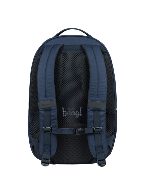 BAAGL  BAAGL Školski ruksak Coolmate Lux GRS