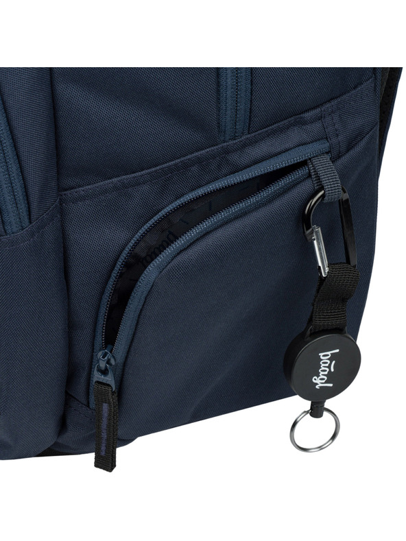 BAAGL  BAAGL Školski ruksak Coolmate Lux GRS