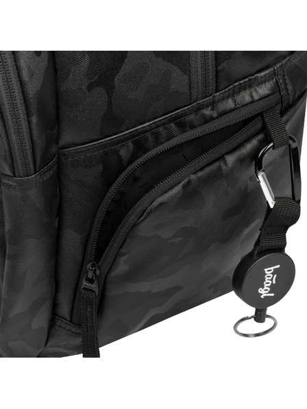 BAAGL  BAAGL Školski ruksak Coolmate Onyx