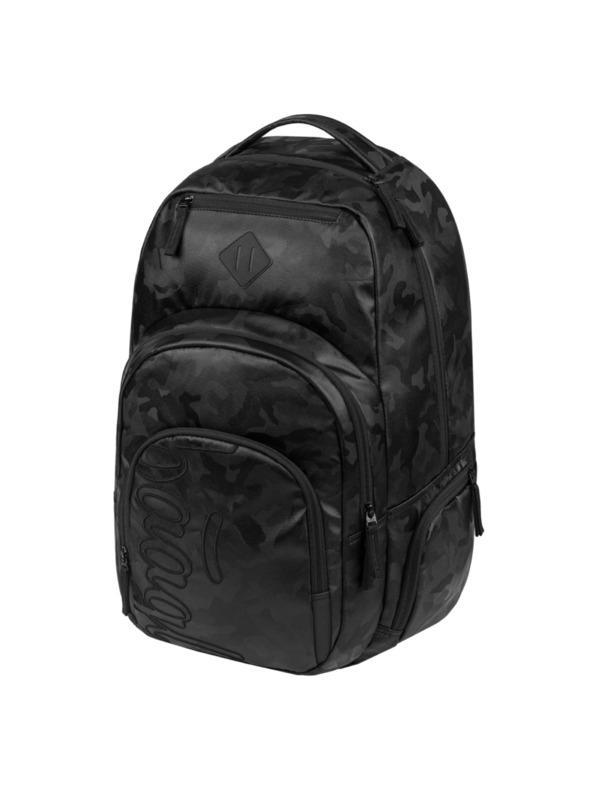 BAAGL  BAAGL Školski ruksak Coolmate Onyx