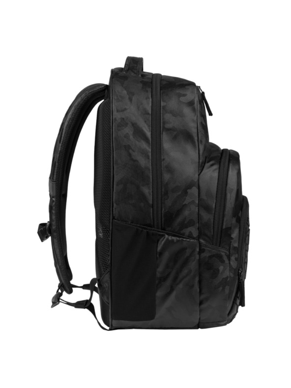 BAAGL  BAAGL Školski ruksak Coolmate Onyx