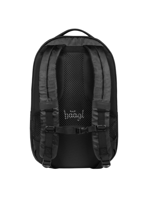 BAAGL  BAAGL Školski ruksak Coolmate Onyx