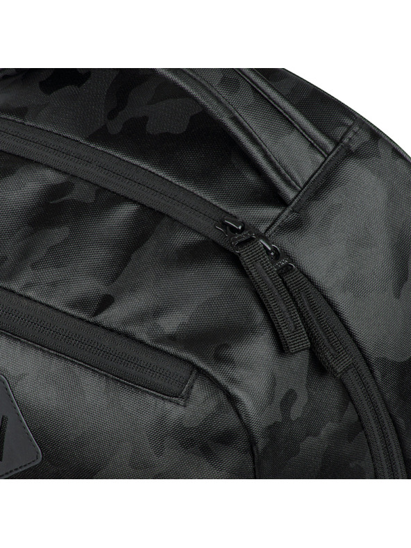 BAAGL  BAAGL Školski ruksak Coolmate Onyx