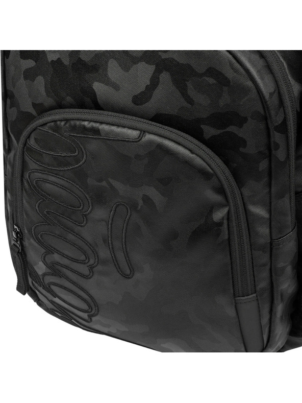 BAAGL  BAAGL Školski ruksak Coolmate Onyx