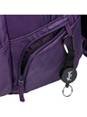 BAAGL  BAAGL Školski ruksak Coolmate Plum