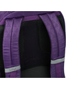 BAAGL  BAAGL Školski ruksak Coolmate Plum