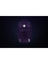 BAAGL  BAAGL Školski ruksak Coolmate Plum