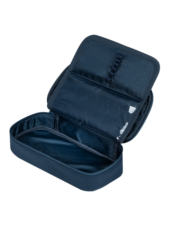 BAAGL  BAAGL SET 3 Coolmate Lux: ruksak, penal, vrecica