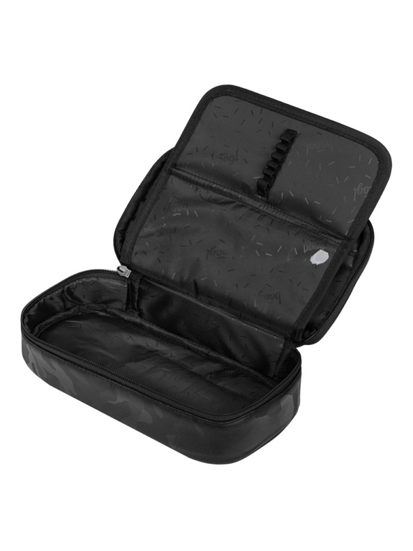 BAAGL  BAAGL SET 3 Coolmate Onyx: ruksak, penal, vrecica