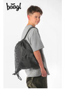BAAGL  BAAGL SET 3 Coolmate Onyx: ruksak, penal, vrecica
