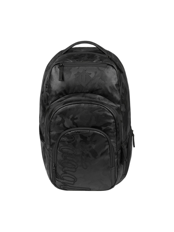 BAAGL  BAAGL SET 3 Coolmate Onyx: ruksak, penal, vrecica