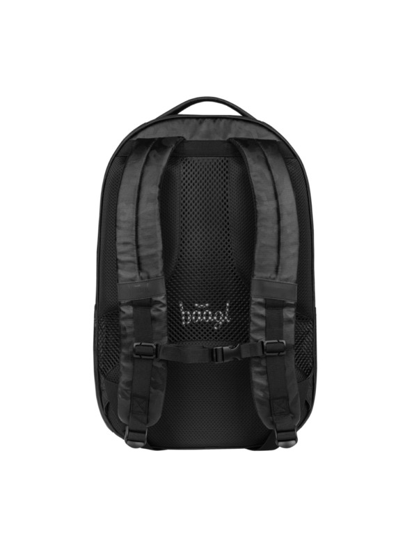 BAAGL  BAAGL SET 3 Coolmate Onyx: ruksak, penal, vrecica