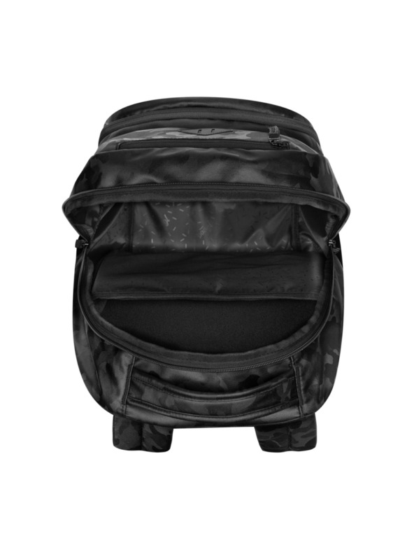 BAAGL  BAAGL SET 3 Coolmate Onyx: ruksak, penal, vrecica