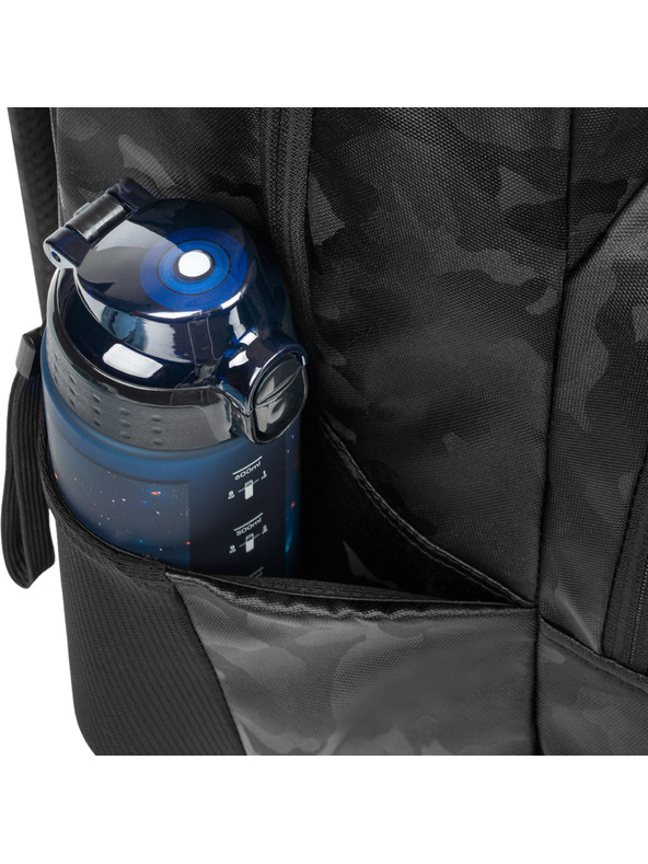 BAAGL  BAAGL SET 3 Coolmate Onyx: ruksak, penal, vrecica