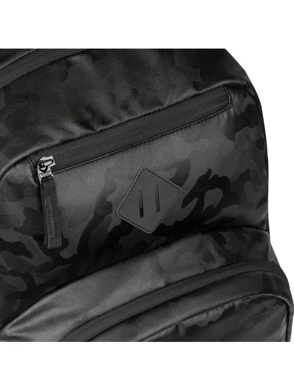 BAAGL  BAAGL SET 3 Coolmate Onyx: ruksak, penal, vrecica