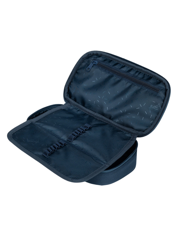 BAAGL  BAAGL Školski penal etui Lux GRS