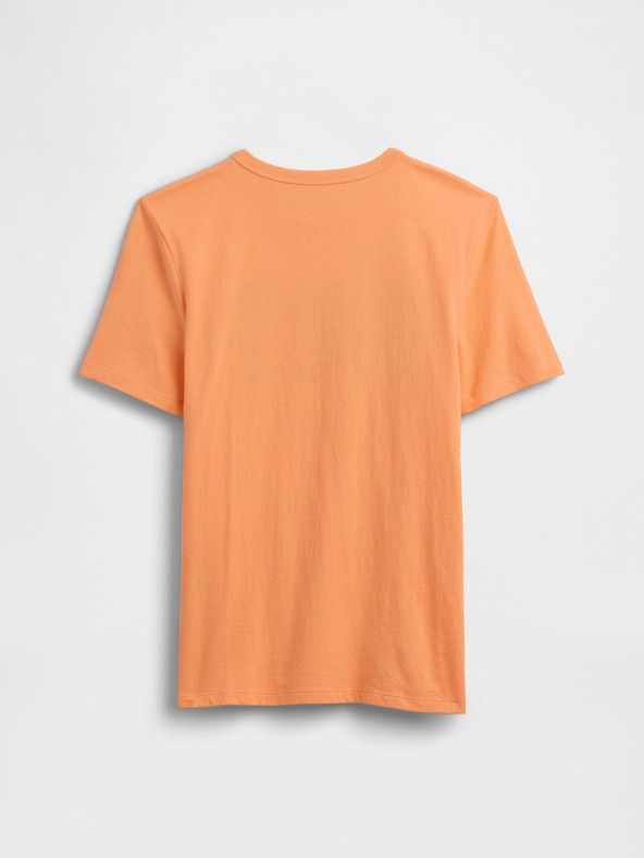 GAP Dječja majica s logom GAP