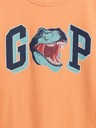 GAP Dječja majica s logom GAP