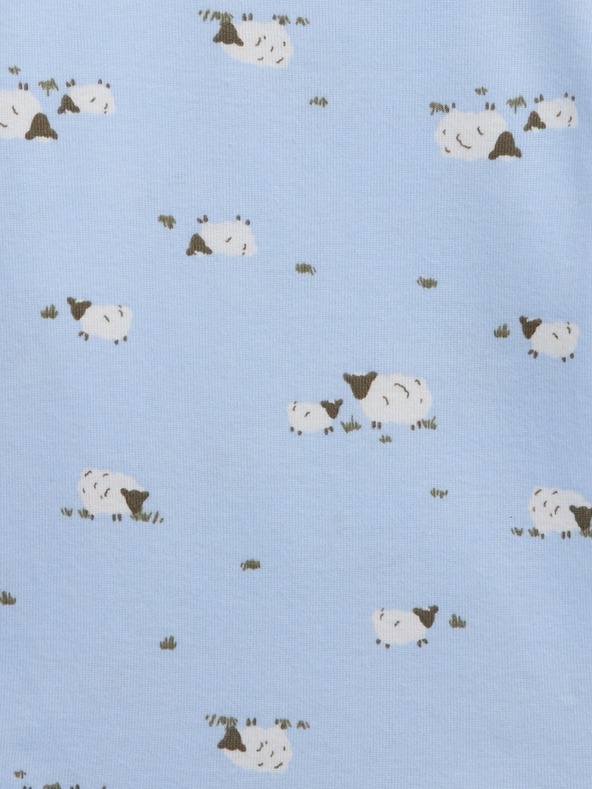 GAP Bodi za bebe, 3 kom GAP