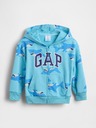 GAP Majica za bebe s logom GAP