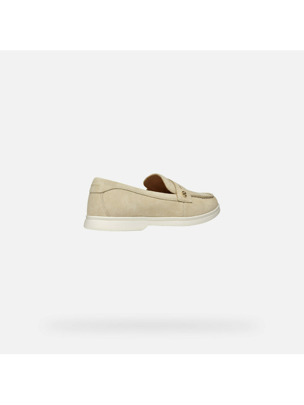 Geox Bež ženske sandale Geox Xand 3