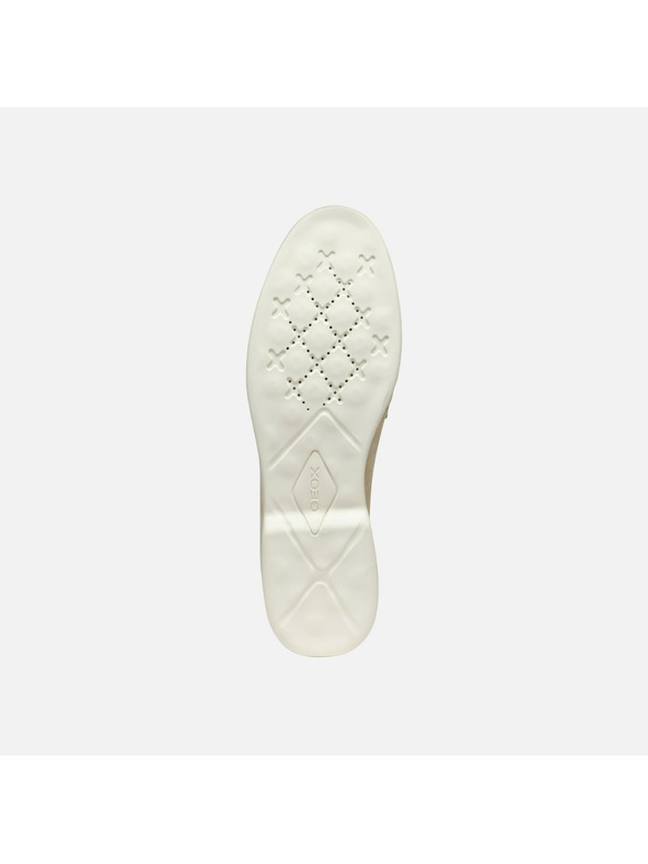 Geox Bež ženske sandale Geox Xand 3